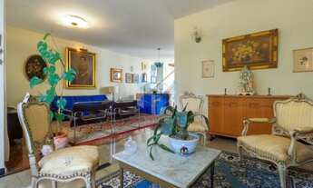 Imagem 2: SOBRADO A VENDA EM SP CHACARA TATUAPÉ