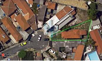 Imagem 5: TERRENO A VENDA EM SP ANÁLIA FRANCO