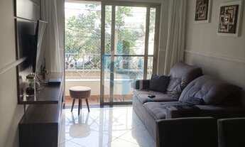 Imagem: APARTAMENTO A VENDA EM SP VILA PRUDENTE