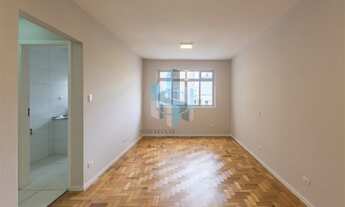 Imagem 4: APARTAMENTO A VENDA EM SP VILA BUARQUE