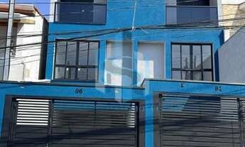 Imagem: SOBRADO A VENDA EM SP VILA PRUDENTE