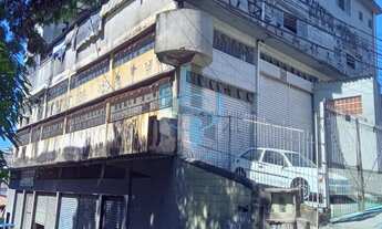 Imagem: PRÉDIO COMERCIAL A VENDA EM SP JARDIM PERI