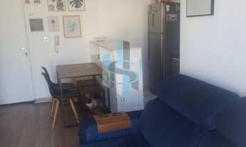 Imagem: APARTAMENTO A VENDA EM SP CAMBUCI