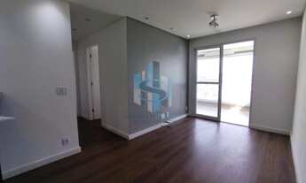 Imagem 3: APARTAMENTO A VENDA EM SP VILA CARRÃO