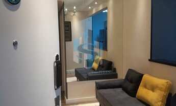 Imagem: APARTAMENTO A VENDA EM SP CONSOLAÇÃO