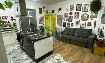 Imagem 3: APARTAMENTO A VENDA EM SP BELA VISTA