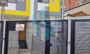 Imagem: SOBRADO A VENDA EM SP VILA ALPINA