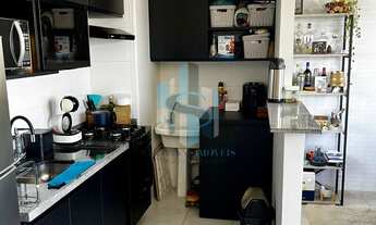 Imagem 6: APARTAMENTO A VENDA EM SP CAMBUCI