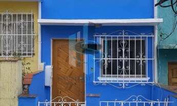 Imagem: SOBRADO A VENDA EM SP MOOCA