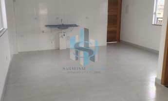 Imagem: APARTAMENTO A VENDA EM SP TATUAPÉ