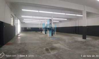 Imagem 7: GALPÃO A VENDA EM SP VILA CARMOSINA