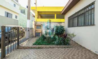 Imagem: CASA A VENDA EM SP TATUAPÉ