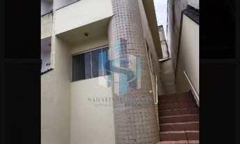 Imagem: CASA A VENDA EM SP CHACARA BELENZINHO