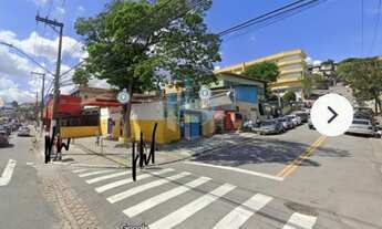 Imagem: TERRENO A VENDA EM SP CAPÃO REDONDO