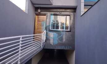 Imagem 2: CASA A VENDA EM SP JARDIM MARINGÁ