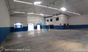 Imagem 5: GALPÃO A VENDA EM SP VILA CARMOSINA