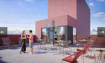 Imagem 7: FLAT A VENDA EM SP VILA BUARQUE