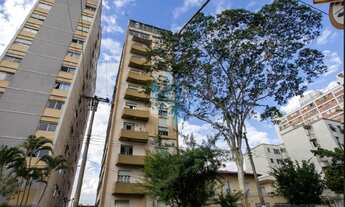 Imagem: APARTAMENTO A VENDA EM SP CAMPOS ELISEOS