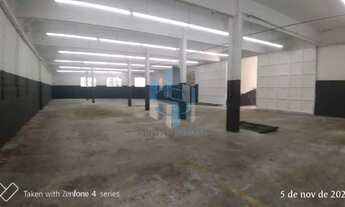 Imagem 6: GALPÃO A VENDA EM SP VILA CARMOSINA