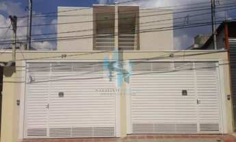 Imagem: SOBRADO A VENDA EM SP TATUAPÉ