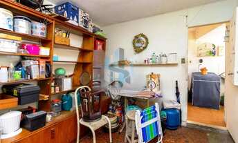 Imagem 7: SOBRADO A VENDA EM SP MOOCA