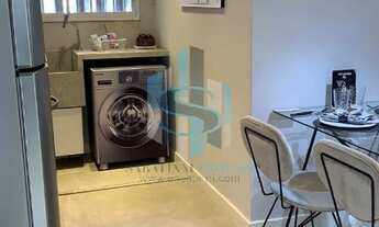 Imagem 5: APARTAMENTO A VENDA EM SP TATUAPÉ