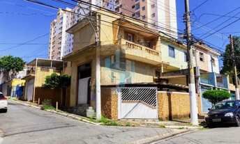 Imagem: SOBRADO A VENDA EM SP MOOCA