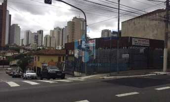 Imagem 2: TERRENO A VENDA EM SP ANÁLIA FRANCO