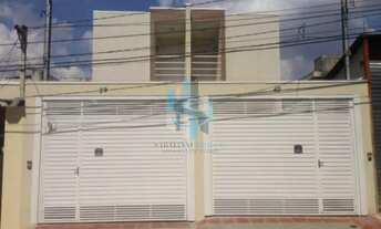 Imagem: SOBRADO A VENDA EM SP TATUAPÉ