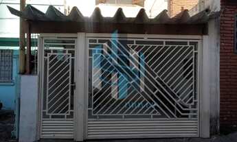 Imagem: SOBRADO A VENDA EM SP TATUAPÉ