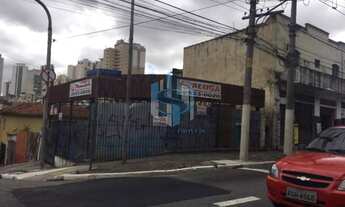 Imagem 4: TERRENO A VENDA EM SP ANÁLIA FRANCO