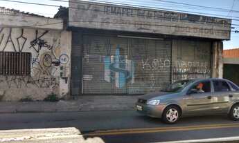 Imagem: GALPÃO A VENDA EM SP VILA ISOLONA MAZZEI