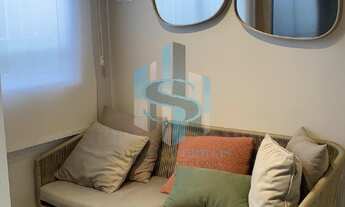 Imagem 3: APARTAMENTO A VENDA EM SP TATUAPÉ