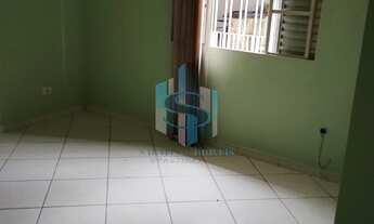 Imagem: SOBRADO A VENDA EM SP CIDADE PATRIARCA