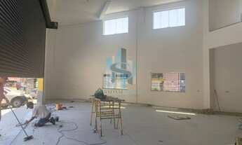 Imagem 7: GALPÃO COMERCIAL A VENDA EM SP CIDADE NOVA SÃO MIGUEL