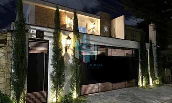 Imagem: SOBRADO A VENDA EM SP MOOCA