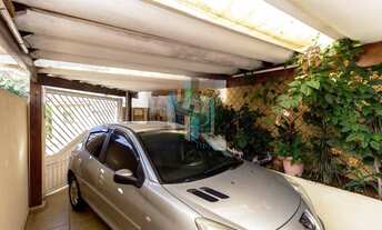 Imagem 2: SOBRADO A VENDA EM SP MOOCA