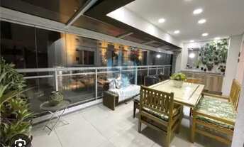 Imagem 2: APARTAMENTO A VENDA EM SP TATUAPÉ