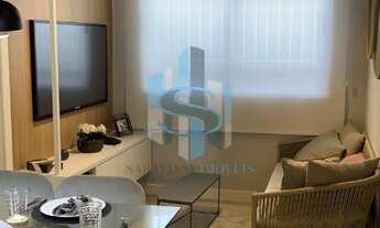 Imagem: APARTAMENTO A VENDA EM SP TATUAPÉ