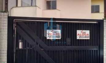 Imagem: SOBRADO A VENDA EM SP VILA FORMOSA