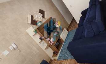 Imagem 3: APARTAMENTO A VENDA EM SP TATUAPÉ