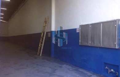 Imagem 6: GALPÃO A VENDA EM SP ARICANDUVA