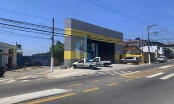 Imagem 3: GALPÃO COMERCIAL A VENDA EM SP CIDADE NOVA SÃO MIGUEL