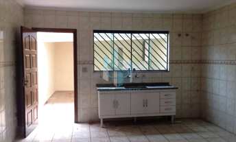 Imagem 3: SOBRADO A VENDA EM SP VILA FORMOSA