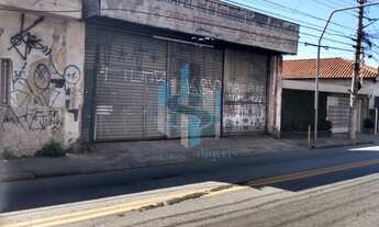 Imagem 4: GALPÃO A VENDA EM SP VILA ISOLONA MAZZEI