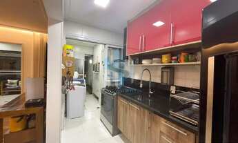 Imagem 6: APARTAMENTO A VENDA EM SP TATUAPÉ