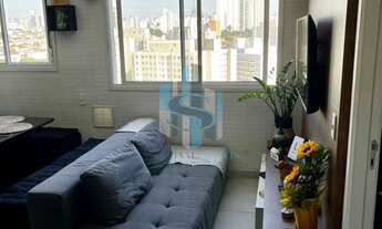 Imagem: APARTAMENTO A VENDA EM SP CAMBUCI