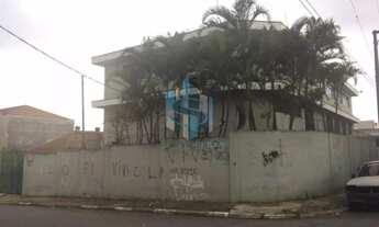 Imagem: GALPÃO A VENDA EM SP ARICANDUVA
