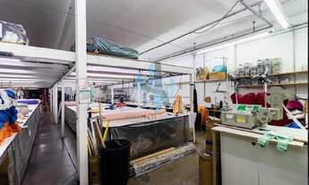 Imagem 6: PRÉDIO COMERCIAL A VENDA EM SP VILA NOVA MANCHESTER