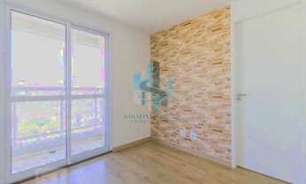 Imagem 2: APARTAMENTO A VENDA EM SP TATUAPÉ